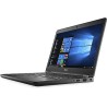 Dell LATITUDE 5480 - CORE I5-6440HQ 2.60 GHZ - 4 Go - 256 SSD - 14 pouces - Windows 10
