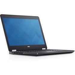 Dell LATITUDE E5470 - CORE...