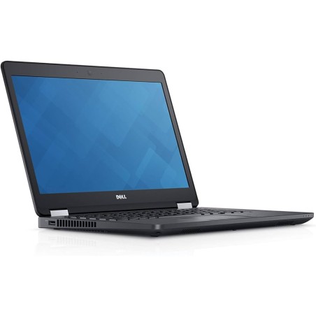 Dell LATITUDE E5470 - CORE I3-6100U 2.30 GHZ - 4 Go - 256 SSD - 14 pouces - Windows 10