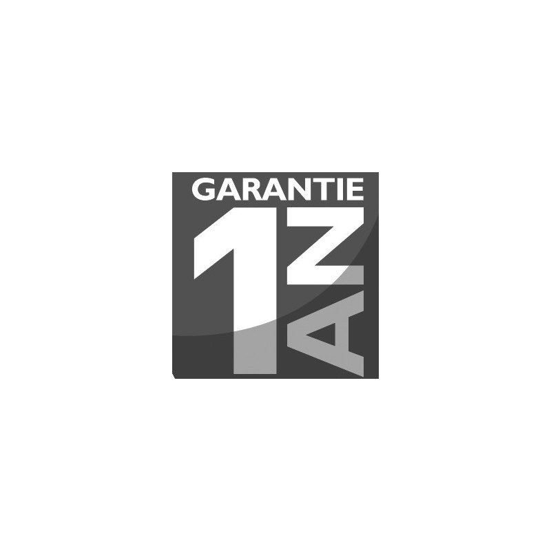 Extension de garantie à 12 mois sur les laptops