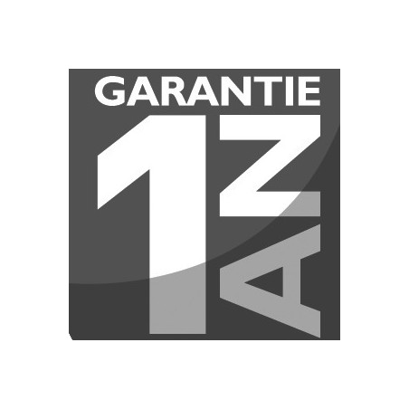 Extension de garantie à 12 mois sur les laptops